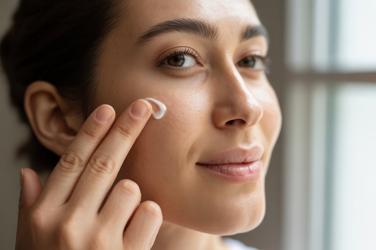 CBD for Acne-Prone Skin: Natural Hemp Solutions for Clearer, Balanced Complexion