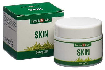 CBD Skincare for Men: Natural Hemp Solutions for Healthier, Stronger Skin