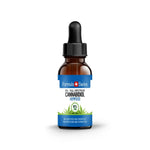 CBD Oil in Hemp Seed Oil - Image 3
