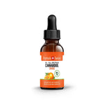 CBD Oil in MCT Oil Orange - Image 3