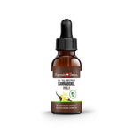 CBD Oil in MCT Oil Vanilla - Image 3