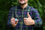 CBD Oil in Hemp Seed Oil - Image 2