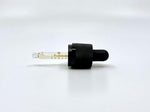 CBD Oil in MCT Oil Natural - Image 6