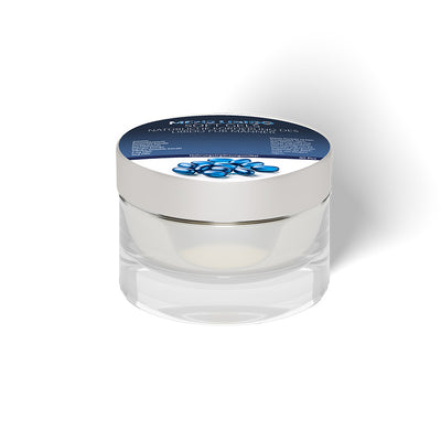 Candro Male Libido - CBD Capsules for Men