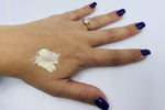Relief Cream (300 - 1,200 mg CBD) - Image 4