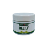 Relief Cream (300 - 1,200 mg CBD) - Image 6